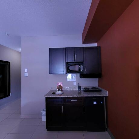 Imagen de la habitación del Hotel Wabasca Inn. Foto 16