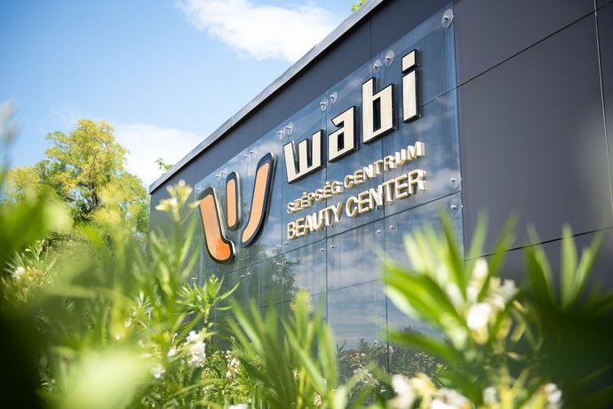 Imagen general del Hotel Wabi - Beauty and Dental Center. Foto 1