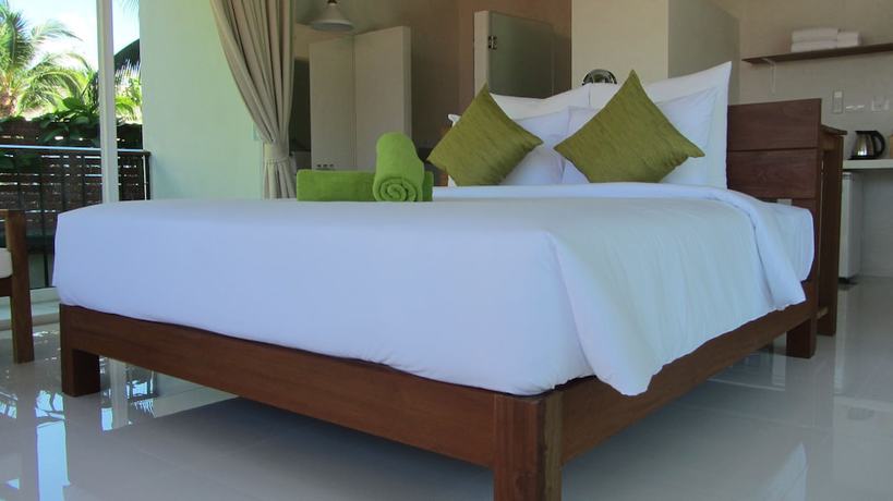 Imagen de la habitación del Hotel Wabi Sabi Boutique Hotel - SHA Extra Plus. Foto 8