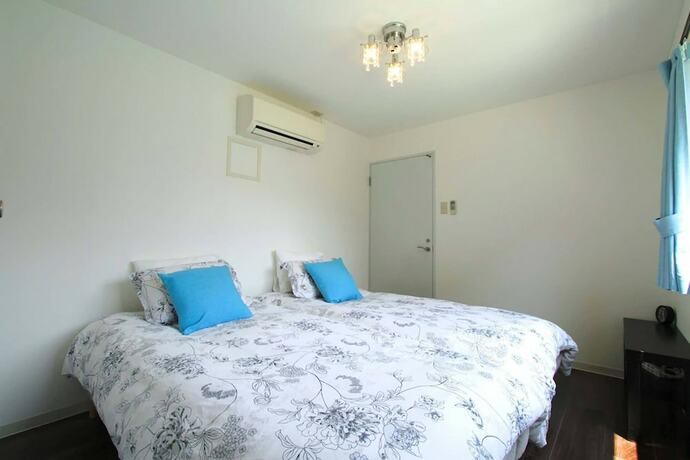 Imagen de la habitación del Hotel Wabi Sabi Osaka. Foto 20