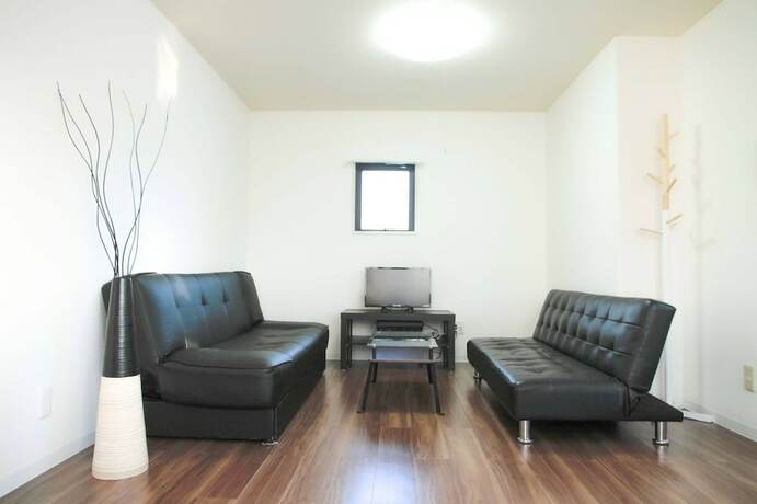 Imagen de la habitación del Hotel Wabi Sabi Osaka. Foto 21
