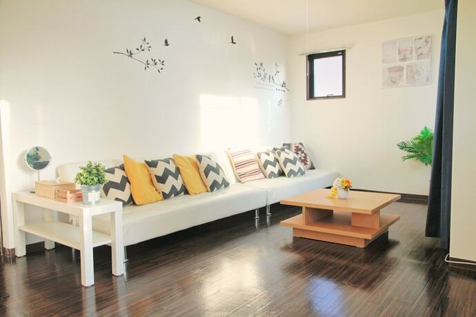 Imagen de la habitación del Hotel Wabi Sabi Osaka. Foto 22