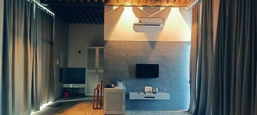 Imagen general del Hotel Wabi Sabi Resort. Foto 1