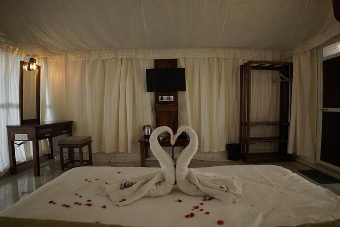 Imagen general del Hotel Wabi Sabi Resort. Foto 5