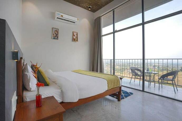 Imagen general del Hotel Wabi Sabi Resort. Foto 8