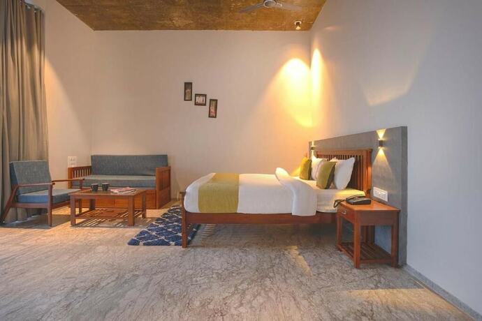 Imagen general del Hotel Wabi Sabi Resort. Foto 9