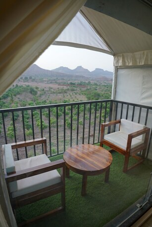 Imagen general del Hotel Wabi Sabi Resort. Foto 11