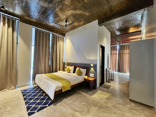 Imagen general del Hotel Wabi Sabi Resort. Foto 13