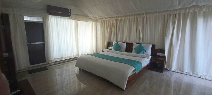 Imagen de la habitación del Hotel Wabi Sabi Resort. Foto 20