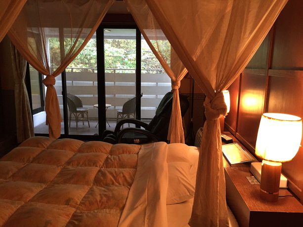 Imagen de la habitación del Hotel Wacha Wacha - Adults Only. Foto 4