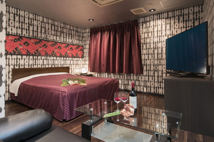 Imagen de la habitación del Hotel Wacha Wacha - Adults Only. Foto 5