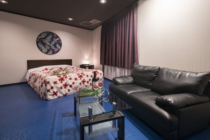 Imagen de la habitación del Hotel Wacha Wacha - Adults Only. Foto 6