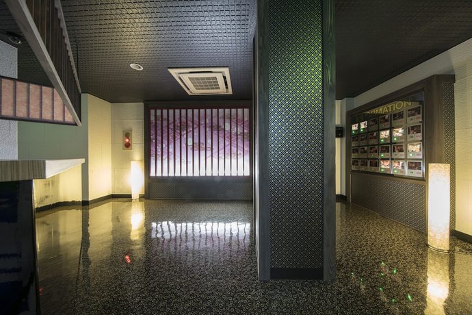Imagen de los interiores del Hotel Wacha Wacha - Adults Only. Foto 19
