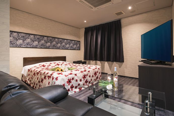 Imagen de la habitación del Hotel Wacha Wacha - Adults Only. Foto 10