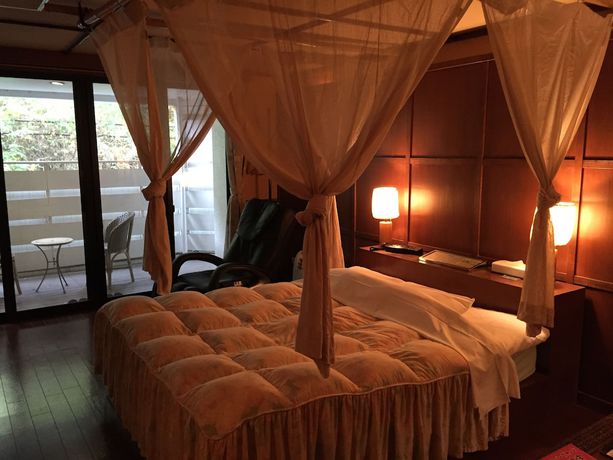Imagen general del Hotel Wacha Wacha - Adults Only. Foto 1