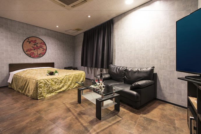 Imagen de la habitación del Hotel Wacha Wacha - Adults Only. Foto 14