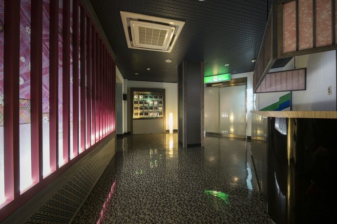 Imagen de los interiores del Hotel Wacha Wacha - Adults Only. Foto 20