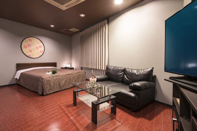 Imagen de la habitación del Hotel Wacha Wacha - Adults Only. Foto 15