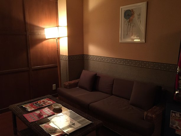 Imagen de la habitación del Hotel Wacha Wacha - Adults Only. Foto 17