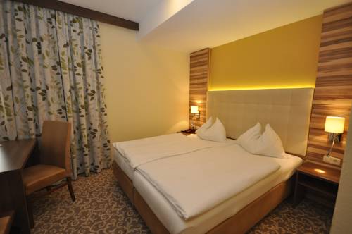 Imagen de la habitación del Hotel Wachau. Foto 3