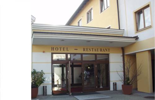 Imagen de la habitación del Hotel Wachauerhof Melk. Foto 2