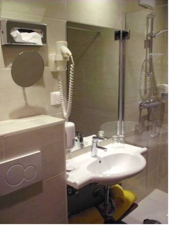 Imagen de la habitación del Hotel Wachauerhof Melk. Foto 4