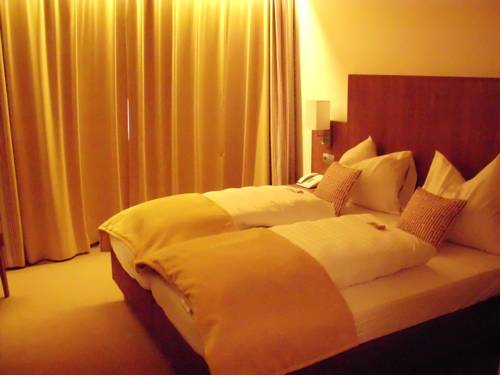 Imagen de la habitación del Hotel Wachauerhof Melk. Foto 6