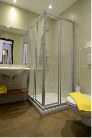 Imagen de la habitación del Hotel Wachauerhof Melk. Foto 8