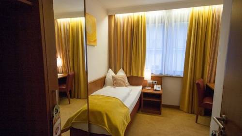 Imagen de la habitación del Hotel Wachauerhof Melk. Foto 9