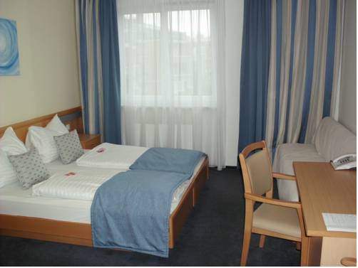 Imagen de la habitación del Hotel Wachauerhof Melk. Foto 10