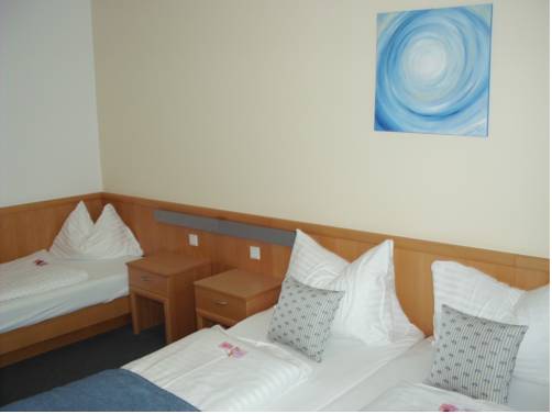 Imagen de la habitación del Hotel Wachauerhof Melk. Foto 11