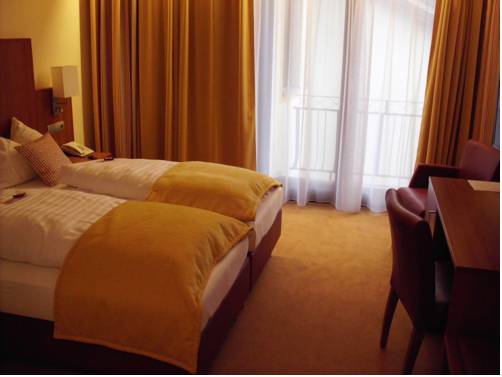 Imagen de la habitación del Hotel Wachauerhof Melk. Foto 12