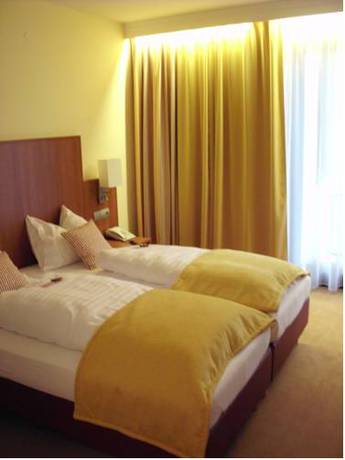 Imagen de la habitación del Hotel Wachauerhof Melk. Foto 13