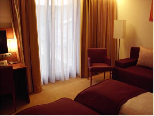 Imagen de la habitación del Hotel Wachauerhof Melk. Foto 15