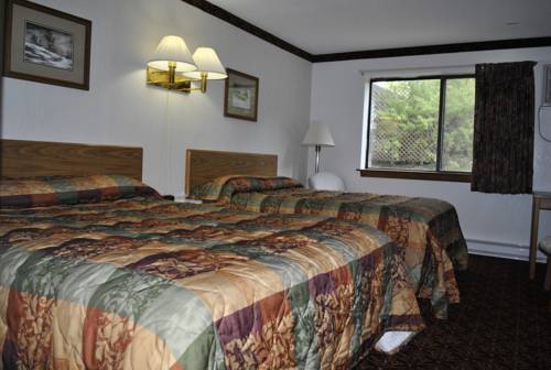 Imagen general del Hotel Waconia Inn and Suites. Foto 1