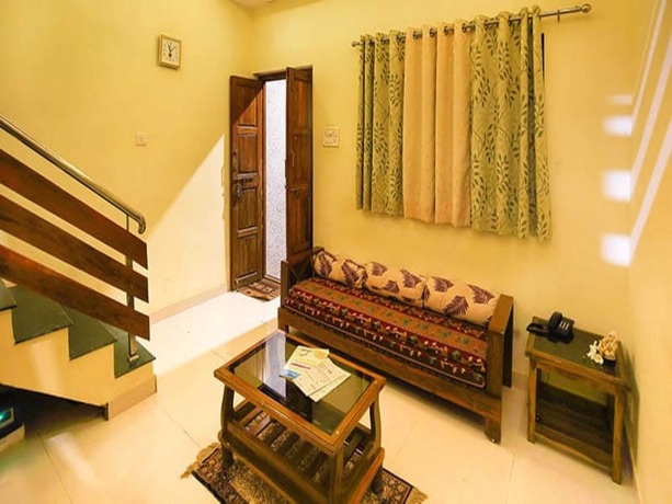 Imagen general del Hotel Wada Chirebandi. Foto 1