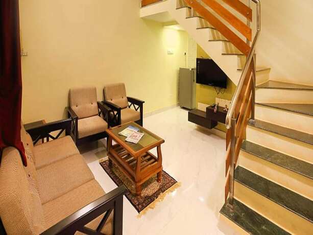 Imagen general del Hotel Wada Chirebandi. Foto 2