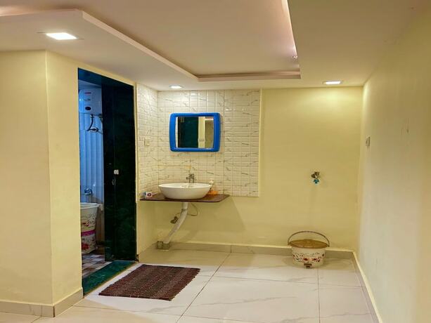 Imagen general del Hotel Wada Chirebandi. Foto 3