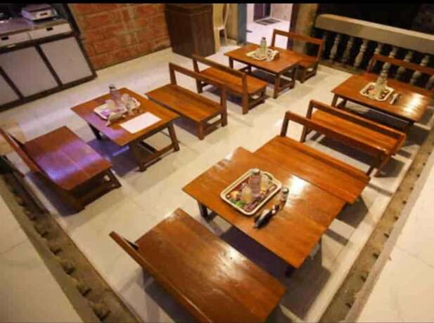 Imagen general del Hotel Wada Chirebandi. Foto 5