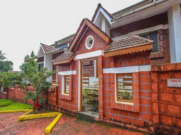 Imagen general del Hotel Wada Chirebandi. Foto 6