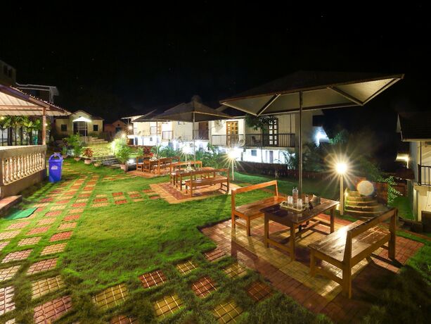 Imagen general del Hotel Wada Chirebandi. Foto 7