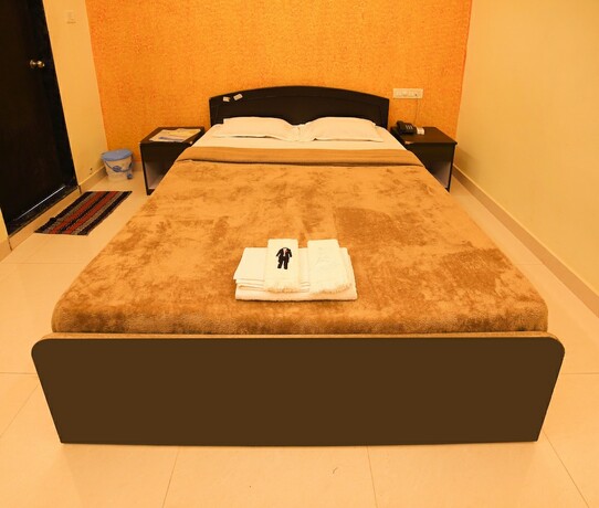 Imagen general del Hotel Wada Chirebandi. Foto 9