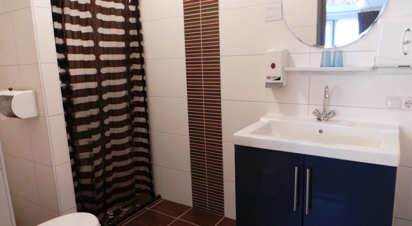 Imagen de la habitación del Hotel Waddengenot. Foto 3