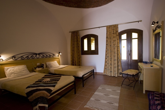 Imagen de la habitación del Hotel Wadi Lahami Village. Foto 11