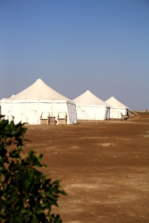 Imagen de la habitación del Hotel Wadi Lahami Village. Foto 15
