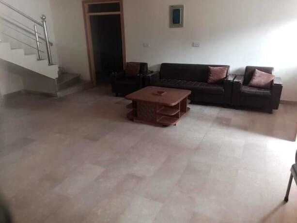 Imagen general del Hotel Wadi Resort. Foto 3