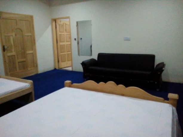 Imagen general del Hotel Wadi Resort. Foto 6