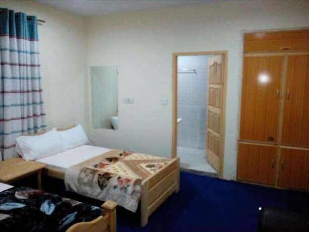 Imagen de la habitación del Hotel Wadi Resort. Foto 19