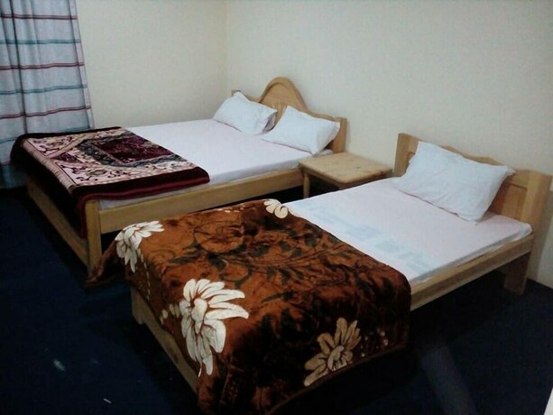 Imagen general del Hotel Wadi Resort. Foto 13