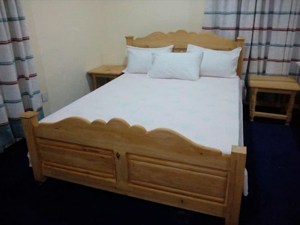 Imagen general del Hotel Wadi Resort. Foto 15